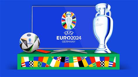 Euro 2024 last.